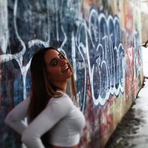 Meet your Posher, Miah